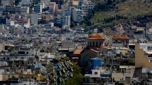 Συναγερμός για το συνεχιζόμενο… ράλι σε ενοίκια και τιμές ακινήτων - Τα μέτρα της κυβέρνησης ρίχνουν λάδι στη φωτιά