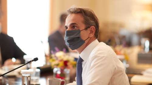 Γιατί θύμωσε ο Μητσοτάκης και χτύπησε προειδοποιητικά καμπανάκια – Ποιοι υπουργοί &quot;βγάζουν έξω την ουρά τους&quot;