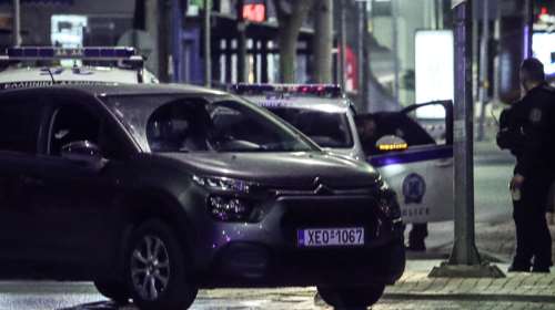 Ανω Λιόσια: Αντίποινα για τη δολοφονία του &quot;Θαμνάκια&quot; βλέπουν οι Αρχές για τη μαφιόζικη επίθεση στον &quot;μπόντι μπίλντερ&quot;