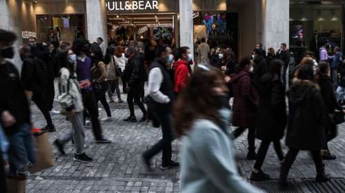 Κορονοϊός: Αυτές είναι οι τρεις υποπαραλλαγές που θα επικρατήσουν τον χειμώνα - Ποιες είναι οι διαφορές τους