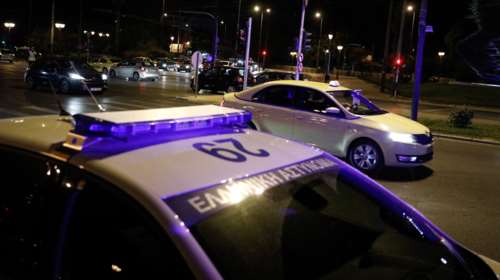 Πετράλωνα: Εκρηξη σε είσοδο πολυκατοικίας τα ξημερώματα - Αγνωστοι τοποθέτησαν γκαζάκια