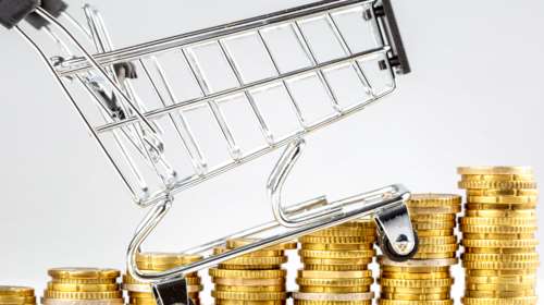 Τα ρεκόρ ακρίβειας του Ιουνίου: Ράλι 55% στο φυσικό αέριο και πανάκριβη αμόλυβδη σπρώχνουν τον πληθωρισμό προς το 11%