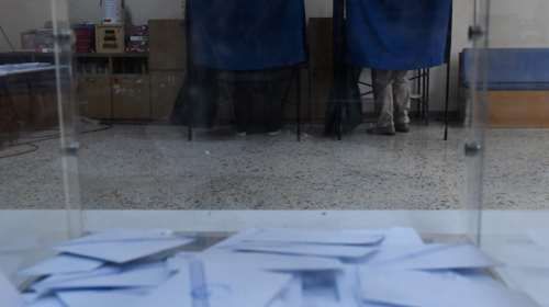 ΚΑΠΑ Research: &quot;Οχι&quot; στην ενιαία Κεντροαριστερά - Ποιοι θέλουν νέο αρχηγό στον ΣΥΡΙΖΑ και ποιοι στηρίζουν Κασσελάκη