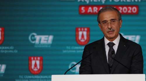 Επίσημο: Κυρώσεις κατά της Τουρκίας από τις ΗΠΑ για τους S-400 - Πρώτος στη λίστα το Νο1 της τουρκικής αμυντικής βιομηχανίας