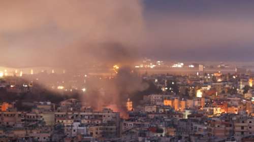 Το Ισραήλ χτυπάει το &quot;θησαυροφυλάκιο&quot; της Χεζμπολάχ στον Λίβανο: Εξολοθρεύτηκε ο &quot;ταμίας&quot; της οργάνωσης