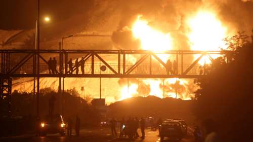 Ισραήλ-Ιράν -Το &quot;Λιοντάρι που Ξυπνά&quot; και οι &quot;Πύλες της κολάσεως&quot;: Οι 40 ώρες από το άνοιγμα του νέου αιματηρού κεφαλαίου στη Μέση Ανατολή