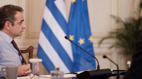 Ο Μητσοτάκης έβαλε τέλος στα σενάρια των πρόωρων εκλογών - Φουντώνουν οι συζητήσεις για τον ανασχηματισμό