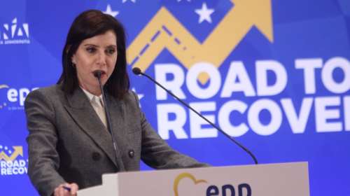 Ασημακοπούλου leaks: Πρώτη αγωγή κατά του Ελληνικού Δημοσίου από απόδημη της Ολλανδίας για την διαρροή των emails