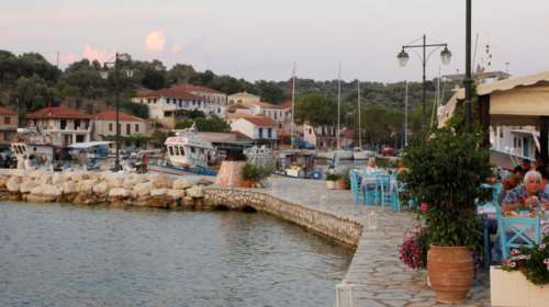 Ασφαλές το καλοκαίρι στην Ελλάδα - Όλη η λίστα με τα covid free νησιά που περιμένουν τους τουρίστες