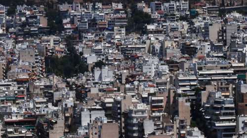 Φωτιά τα ενοίκια στα αστικά κέντρα: Σε ποιες περιοχές ζητούν έως 1.300 ευρώ τον μήνα για 100 τετραγωνικά