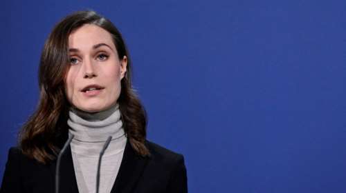 Η Φινλανδία αρχίζει τον δημόσιο διάλογο για την ένταξη στο NATO: Συμφωνεί το 68% της κοινής γνώμης