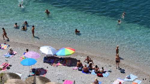 Αφόρητος καύσωνας: Εκτοξεύτηκε ο υδράργυρος στους 41,4 βαθμούς Κελσίου - Κόλαση ζέστης και τις επόμενες ημέρες