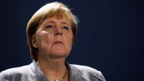 &quot;Κυρώσεις χάδι&quot; για την Τουρκία στο κείμενο συμπερασμάτων της Συνόδου Κορυφής- Η Μέρκελ πατάει φρένο...