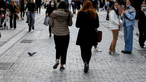 Γεωργιάδης: Σενάριο να μπει κόφτης στα SMS αν και...είναι ανεφάρμοστο- Τι έχει δηλώσει ο Πιερρακάκης