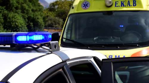 Ραφήνα: Πυροβόλησε και τον σκότωσε σε αμπελώνα - Το θύμα είπε στη γυναίκα του ποιος είναι ο δολοφόνος πριν ξεψυχήσει