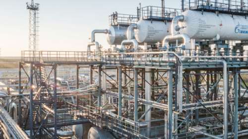 Επίσημο: Πλαφόν από την ΕΕ στα ρωσικά πετρελαϊκά προϊόντα - 100 δολάρια στο ντίζελ και 45 στο μαζούτ ανά βαρέλι