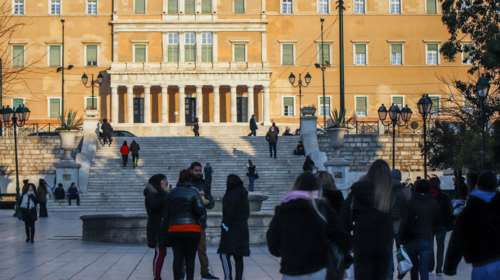 H ώρα του ιδιωτικού τομέα: Πόσο αυξάνονται οι μισθοί Ιανουαρίου που καταβάλλονται την Παρασκευή [παραδείγματα]