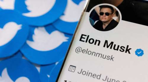 Το comeback του Ίλον Μασκ: Πρότεινε ξανά να αγοράσει το Twitter - Εκτοξεύτηκε η μετοχή της πλατφόρμας