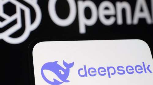 DeepSeek: Σοκ στις ΗΠΑ από το κινεζικό μοντέλο τεχνητής νοημοσύνης που απειλεί το ChatGPT