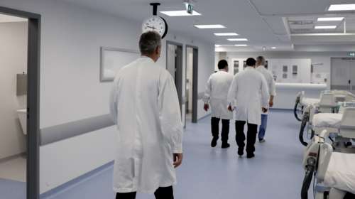 Από 1η Ιουνίου θα έχουν προσωπικό γιατρό όλοι οι πολίτες - Αυτόματα θα γίνεται η εγγραφή στο σύστημα