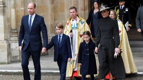 Ανατροπή για Κέιτ και Γουίλιαμ: Η μεγάλη αλλαγή στη ζωή των παιδιών τους για να σώσουν τη μοναρχία