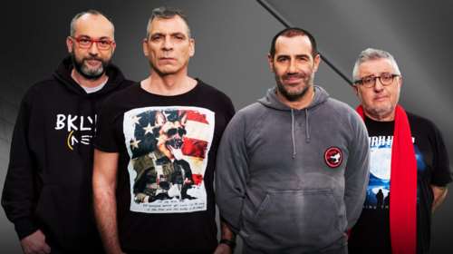 Πρώην εργαζόμενη &quot;καίει&quot; τους &quot;Ράδιο Αρβύλα&quot;: Όλοι γνώριζαν ότι ο Παναγιωτόπουλος ήταν ένας γλοιώδης παρενοχλητής