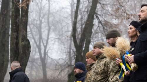 Ραγδαίες εξελίξεις για την Ουκρανία: Ξεκινούν οι συνομιλίες στη Γενεύη - Ο Τραμπ λέει ότι αυτό δεν είναι το τελικό σχέδιο