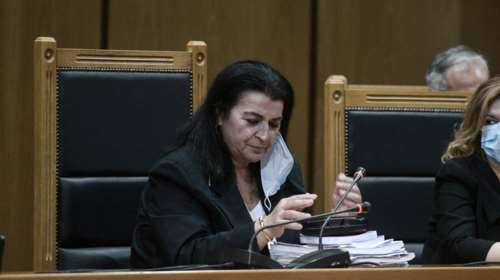 Δίκη Χρυσής Αυγής: Σήμερα η απόφαση για τις ποινές, αλλά άγνωστο ποιοι και πόσοι θα πάνε στη φυλακή- Η εξήγηση
