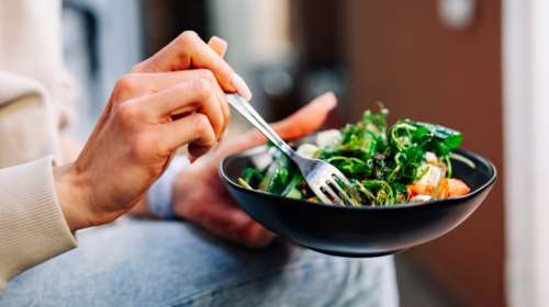 4 σημάδια ότι δεν προσλαμβάνεις επαρκείς φυτικές ίνες