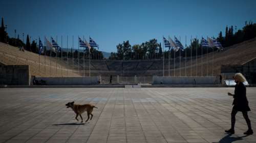 Κορονοϊός: Παράταση του lockdown για μία εβδομάδα προτείνουν οι λοιμωξιολόγοι