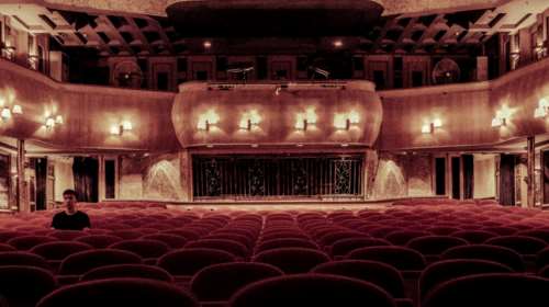 Νέα βόμβα: Εισαγγελική έρευνα για δεύτερο ηθοποιό, συμπρωταγωνιστή του Λιγνάδη - Δεν έχει παραγραφεί το αδίκημα