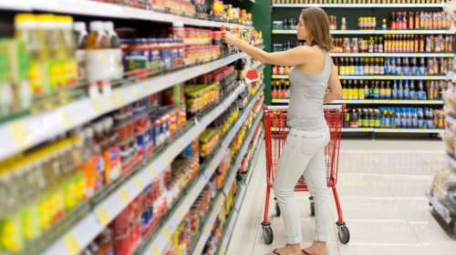 Τα 4 νέα μέτρα για την ακρίβεια - Ειδική ταμπέλα στα προϊόντα με μειωμένη τιμή και αυστηροί έλεγχοι