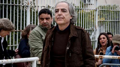 Συναγερμός στην ΕΛ.ΑΣ. μετά το &quot;τσουνάμι&quot; 400 επιθέσεων για τον Κουφοντίνα: Αυξάνονται τα μέτρα ασφαλείας