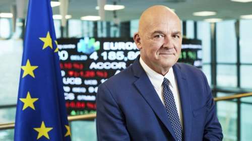 Στεφάν Μπουζνά: Ποιος είναι ο επιχειρηματίας που θα εξαγοράσει το Χρηματιστήριο Αθηνών - Εχει μελετήσει αρχαία ελληνικά