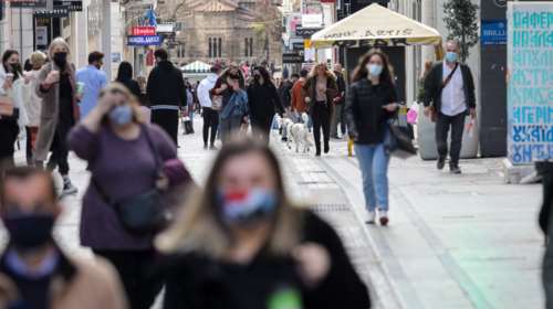 Βροχή ενισχύσεων 2,5 δις. ευρώ μέσα σε τρεις εβδομάδες: Εργαζόμενοι, επιτηδευματίες, κληρονόμοι, επιστήμονες, ιδιοκτήτες ακινήτων