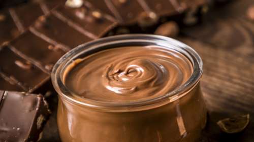 Εύκολη πραλίνα χωρίς ζάχαρη- Με 3 υλικά