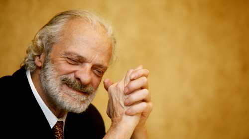 Θλίψη στον καλλιτεχνικό κόσμο: Πέθανε ο Σπύρος Φωκάς, σε ηλικία 86 ετών