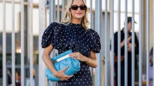 Polka Dots Nails: Αυτή είναι η πιο cute τάση στο μανικιούρ για το φετινό καλοκαίρι