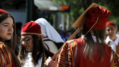 25η Μαρτίου: Πώς θα γιορταστεί η εθνική επέτειος στα σχολεία - Η εγκύκλιος για δημοτικά, γυμνάσια, λύκεια