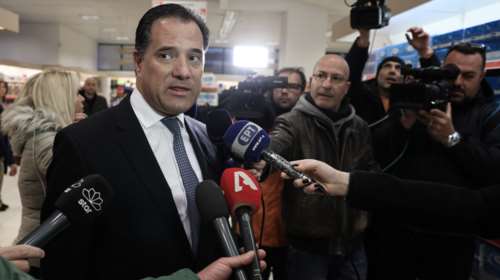 Αναστέλλεται η λειτουργία των εισπρακτικών εταιρειών