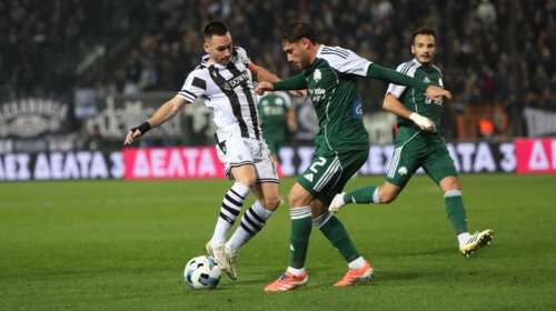 Europa League: Η τελική κατάταξη και οι πιθανές διασταυρώσεις για ΠΑΟΚ και Παναθηναϊκό