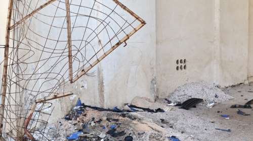 Τροχαίο στη Λούτσα με θύμα 24χρονο: Ο 29χρονος είχε προκαλέσει ξανά σοβαρό τροχαίο - Συλλήψεις και για ναρκωτικά