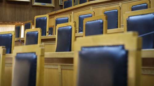 Τροχαίο με εγκατάλειψη στη Θεσσαλονίκη: Ο μεθυσμένος οδηγός είπε ότι βιαζόταν λόγω του... σεισμού 5,2 Ρίχτερ στη Χαλκιδική