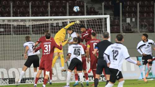 Super League: Αυτή είναι η βαθμολογία του πρωταθλήματος μετά τα Βόλος - Λεβαδειακός 1-2 και ΑΕΛ - ΟΦΗ 1-2