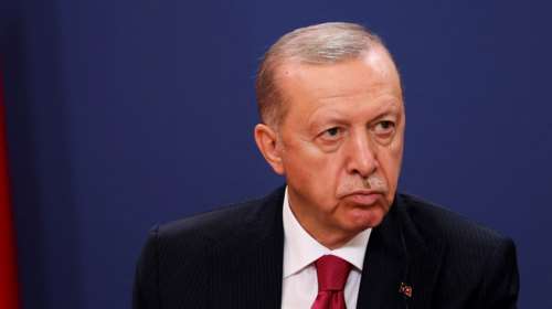 Ο Ερντογάν στηρίζει την πρόταση Μπαχτσελί για τους Κούρδους - &quot;Ανοίγει ιστορικό παράθυρο ευκαιρίας&quot;