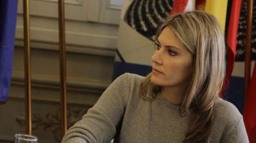 Εύα Καϊλή: &quot;Αλήθεια μου λες; Θα δω το παιδί μου;&quot; - Η πρώτη της αντίδραση - Γιατί αποφυλακίζεται τώρα [Βίντεο]