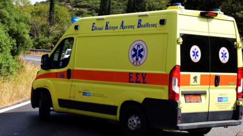 Κρήτη: Νεκρός ανασύρθηκε 65χρονος ψαροντουφεκάς στη θαλάσσια περιοχή της Ιεράπετρας