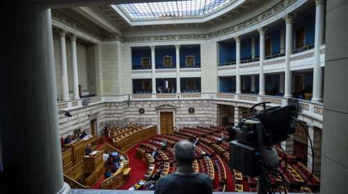 Εκλογές 2023: Αυτοί είναι οι 300 της Νέας Βουλής - Ποια ηχηρά ονόματα δεν εκλέχθηκαν