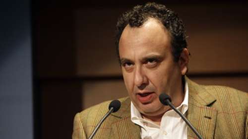 Ο Χρήστος Χωμενίδης για την Εύα Καϊλή: Είσαι υπερτυχερή, νέα, όμορφη, πλούσια και έχεις το θράσος να χρηματίζεσαι;