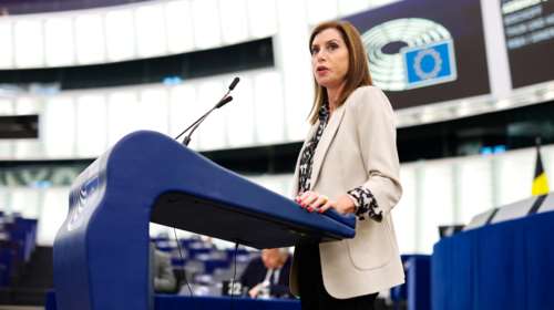 Σάλος με την Αννα Μισέλ Ασημακοπούλου για το πού βρήκε τα email χιλιάδων αποδήμων: Οι καταγγελίες και οι εξηγήσεις